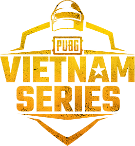 PUBG Vietnam Series 2020 Winter