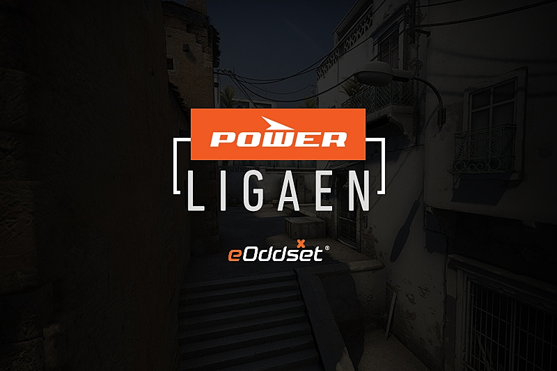 POWER Ligaen Season 10