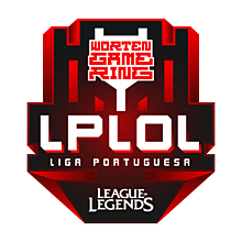 Liga Portuguesa LoL 2019 Summer