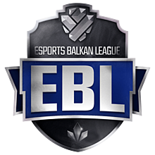 Esports Balkan League Season 5