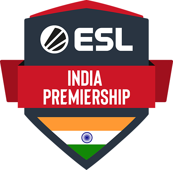 ESL India Premiership 2019 Fall