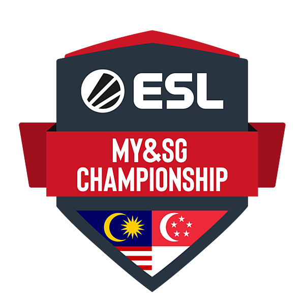 ESL MY&SG Championship Season 2