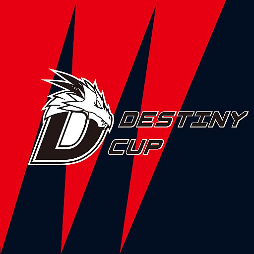 Destiny Cup Season 1