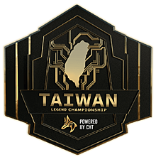 2019 Taiwan Legend Championship