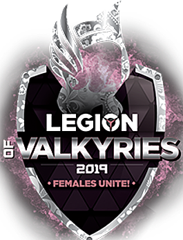 Legion of Valkyries 2019