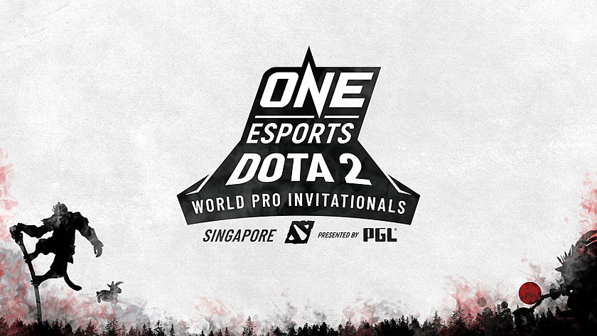 ONE Esports World Pro Invitational Singapore