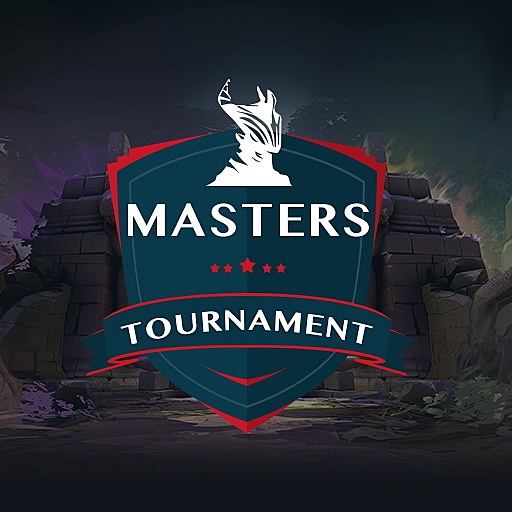 Masters Tournament Season 1
