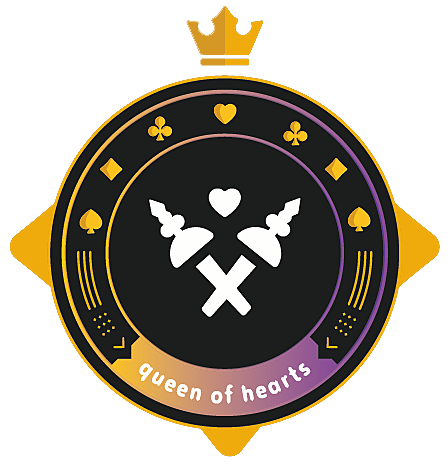 Queen of Hearts 2019