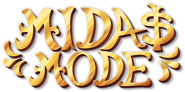 Betway Midas Mode 2