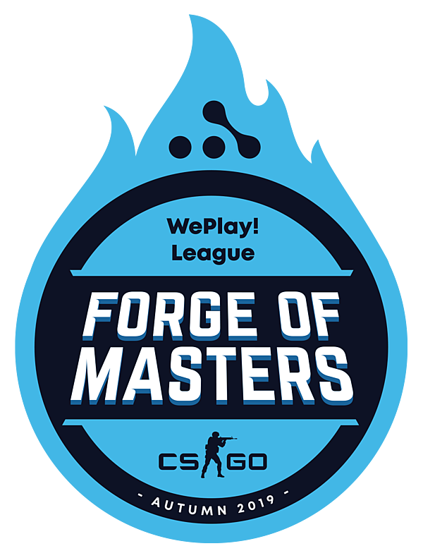 WePlay! Forge of Masters Season 2