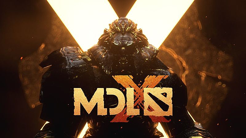 MDL Chengdu Major Open Qualifier