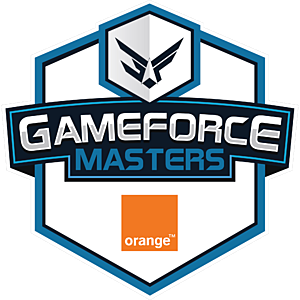 GameForce Masters 2019