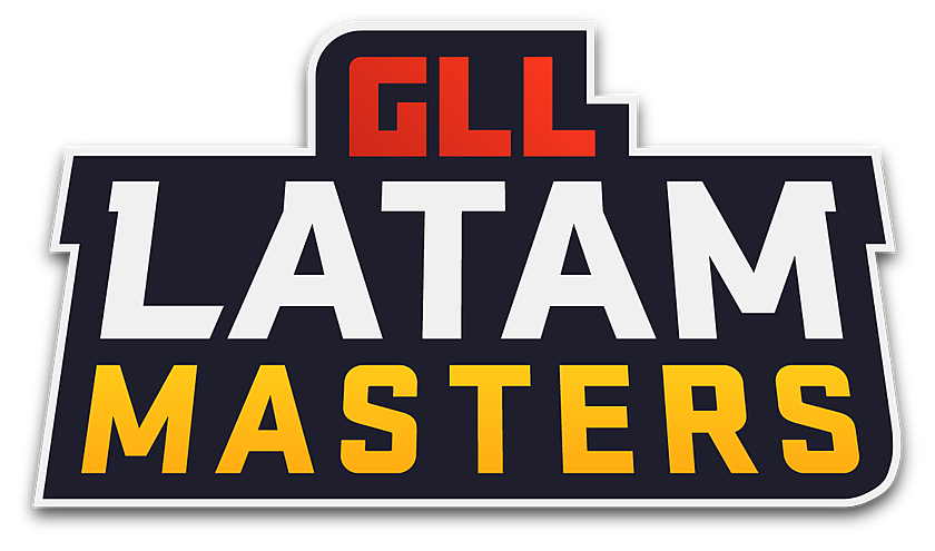 GLL LATAM Masters - Phase 3