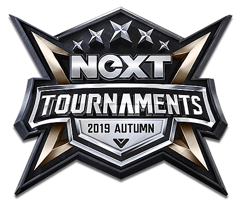 NetEase Esports X Tournament 2019 - Autumn