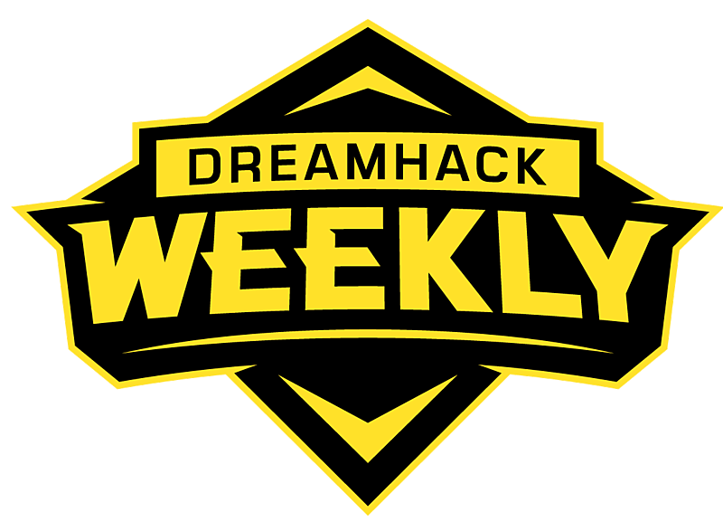 DreamHack Weekly #2