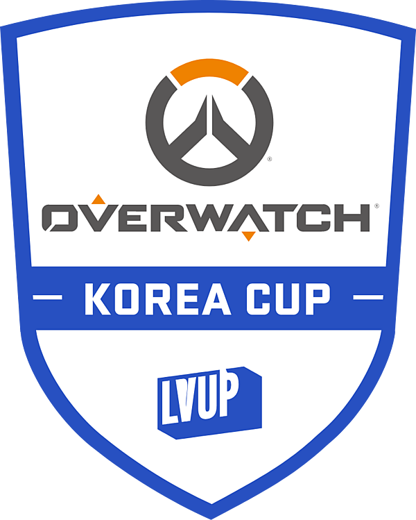 Korea Cup Monthly #October