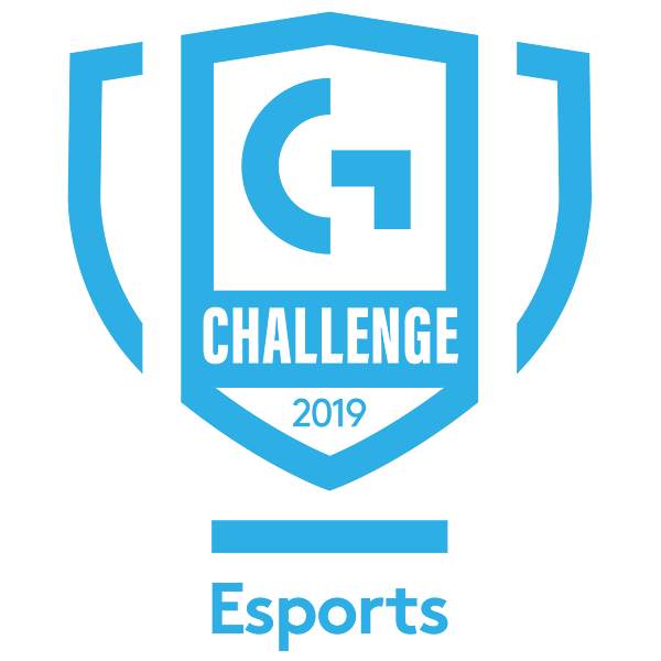 Logitech G Challenge 2019