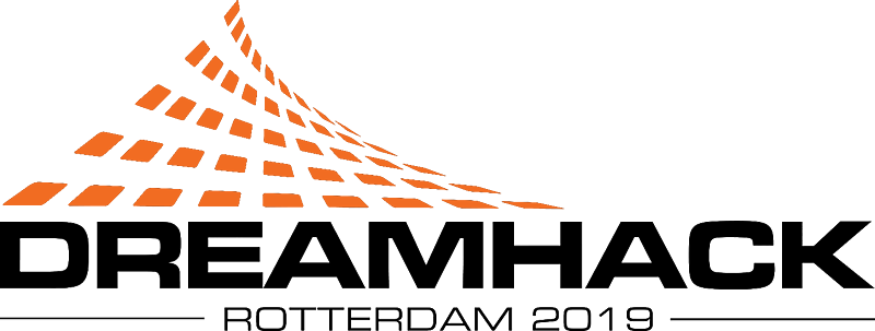 DreamHack Rotterdam 2019