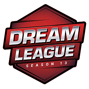 DreamLeague Season 13: The Leipzig Major