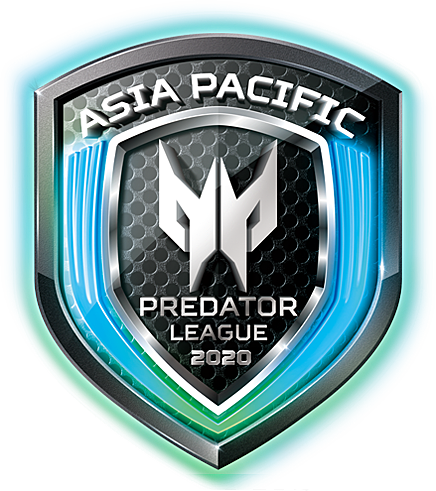 Asia Pacific Predator League 2020