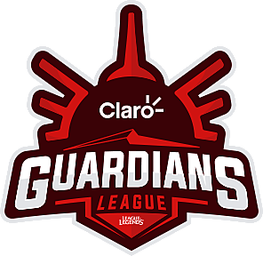 Guardians League 2019 Closing