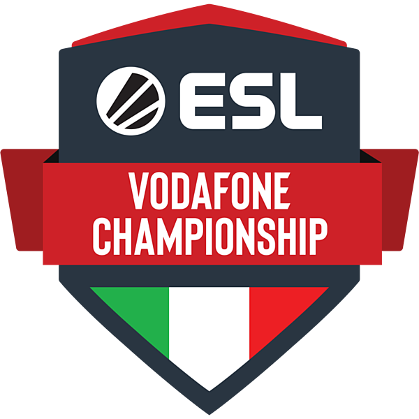 ESL Vodafone Championship 2019 Winter