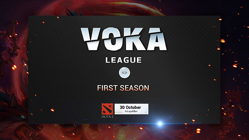 VOKA League Season 1