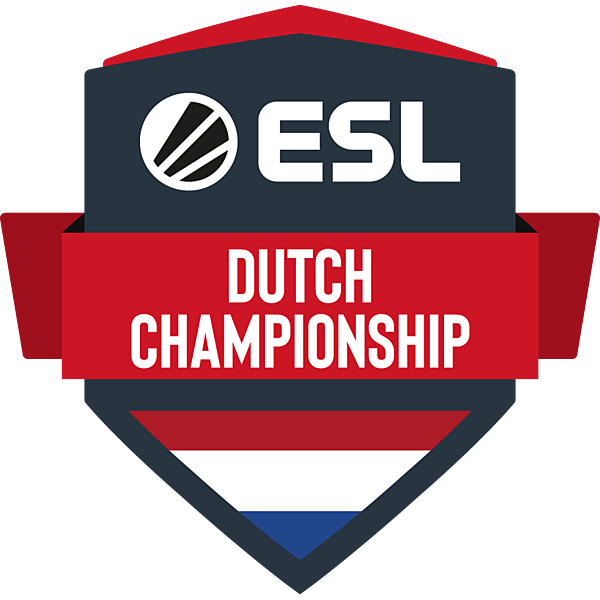 ESL Dutch Championship 2019 Winter