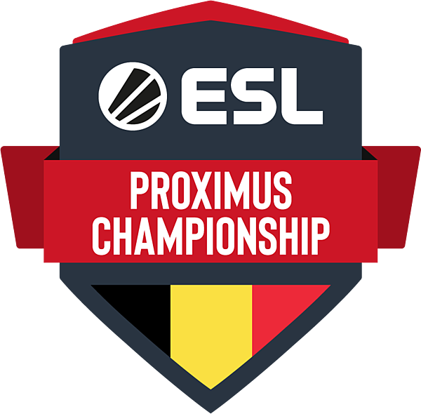 ESL Proximus Championship 2019 Winter