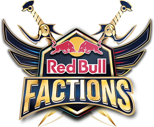 Red Bull Factions 2019