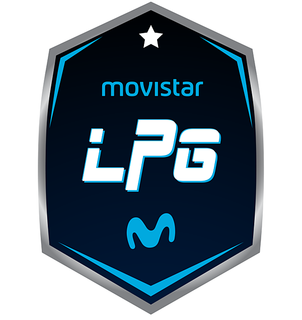 Movistar Liga Pro Gaming Season 10