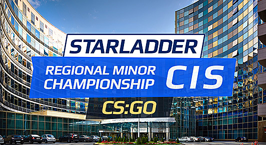 CIS Minor Championship - Columbus 2016