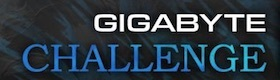 GIGABYTE Challenge #11