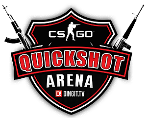 QuickShot Arena #14