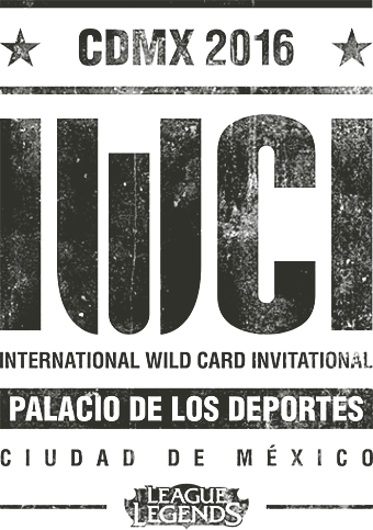 International Wildcard Invitational 2016
