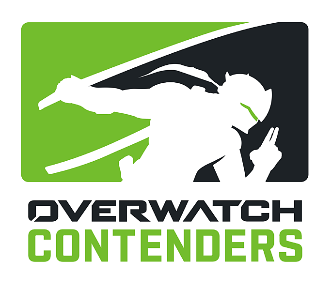 Overwatch Contenders 2020 Season 1