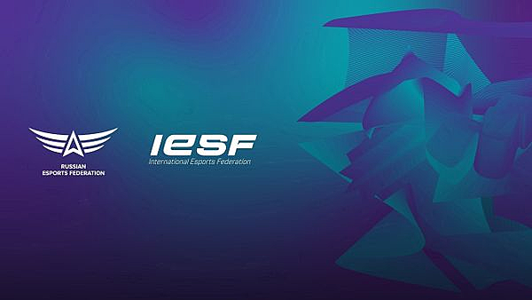 Russian Esports Cup 2021