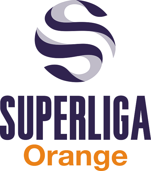 SuperLiga Orange 2020 Spring
