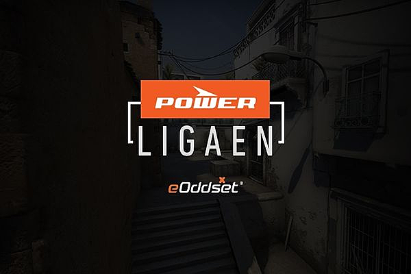 POWER Ligaen Season 13