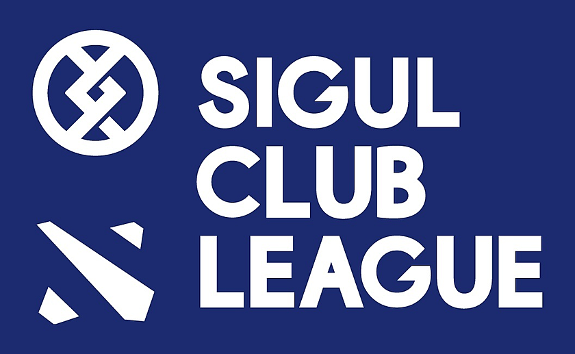 SIGUL Club League Season 1