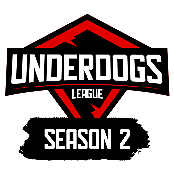 Underdogs League Season 2 Division A