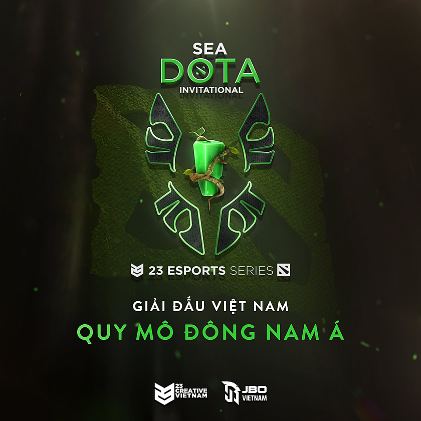 SEA Dota 2 Invitational #2