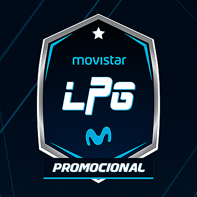 Movistar LPG Promocional Season 3