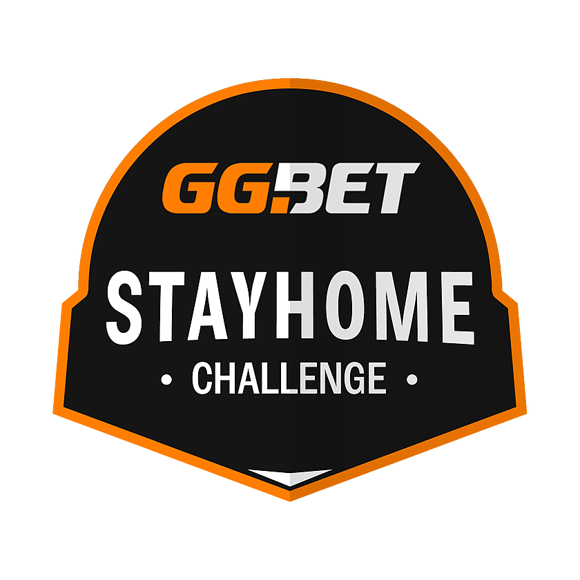 GGBET StayHome Challenge