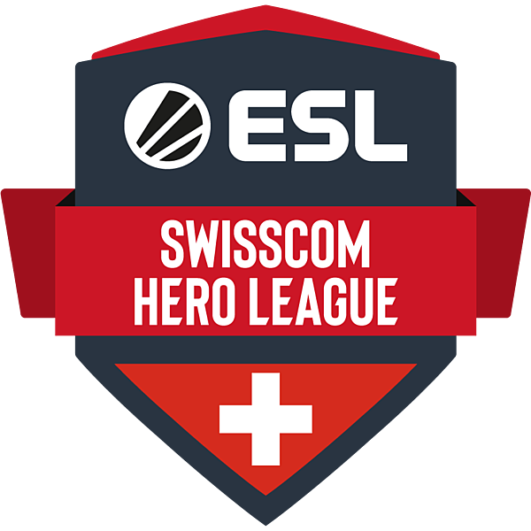 ESL Swisscom Hero League Season 3