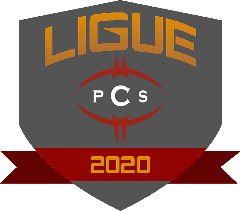 Ligue Project Conquerors 5
