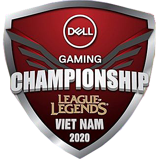 Dell Gaming Championship Vietnam 2020