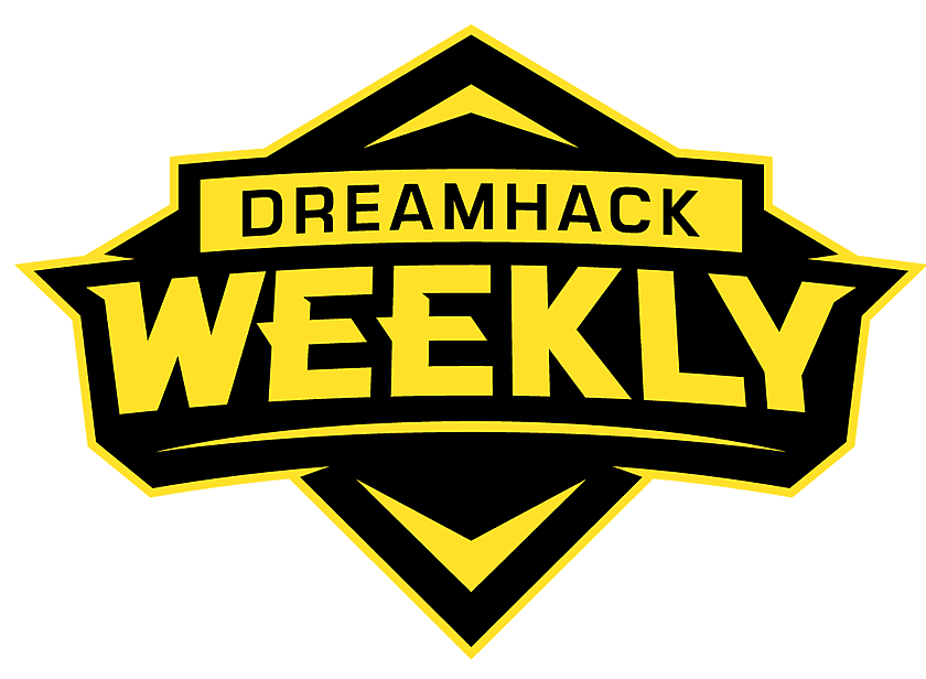 DreamHack Weekly #11