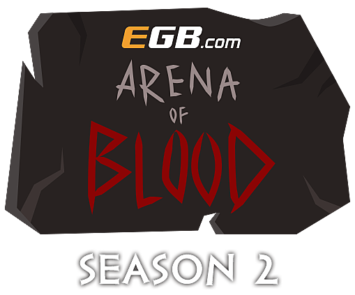 EGB.cоm Arena of Blood Season 2