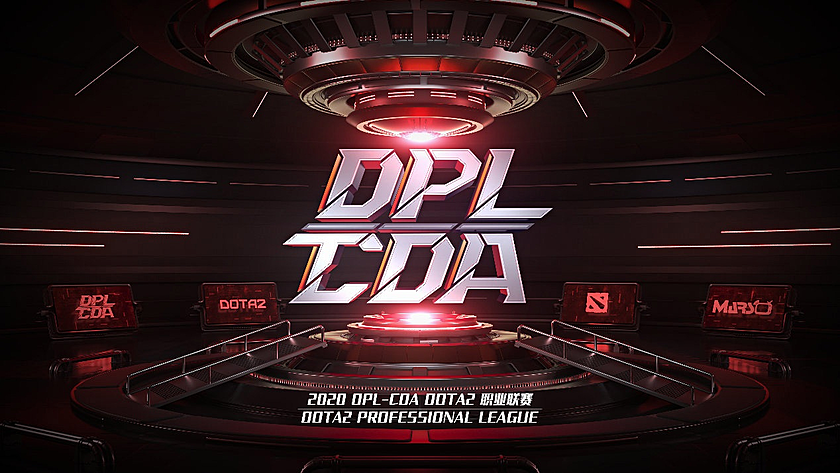 DPL-CDA Professional League Season 1
